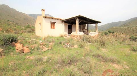 Foto 2 de Finca rústica en venda a Vélez de Benaudalla, Granada