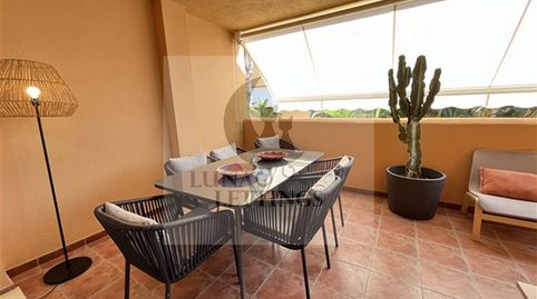Foto 4 de Apartamento de alquiler en Avenida Jacaranda, 32, Las Chapas - Alicate Playa, Marbella