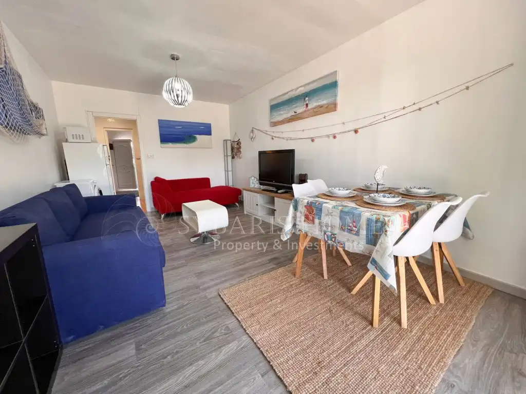 Apartments for sale in Calle Mar Blanca, 6, El Palmar - Los Molinos