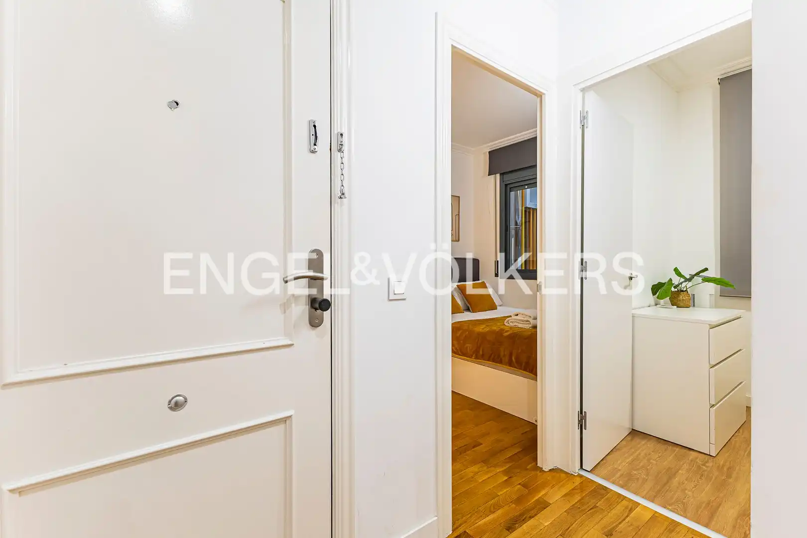Appartamento con balcone in vendita a Eixample, imagen 32