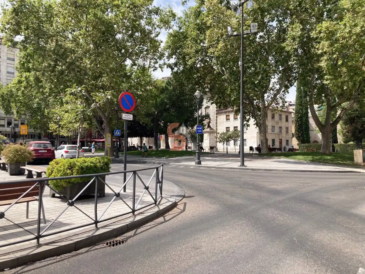 Local comercial de lloguer a RUIZ HERNÁNDEZ, imagen 32