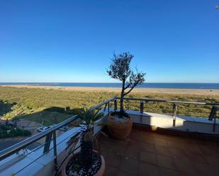 Terrace of Attic for sale in Ayamonte  with Terrace and Community pool