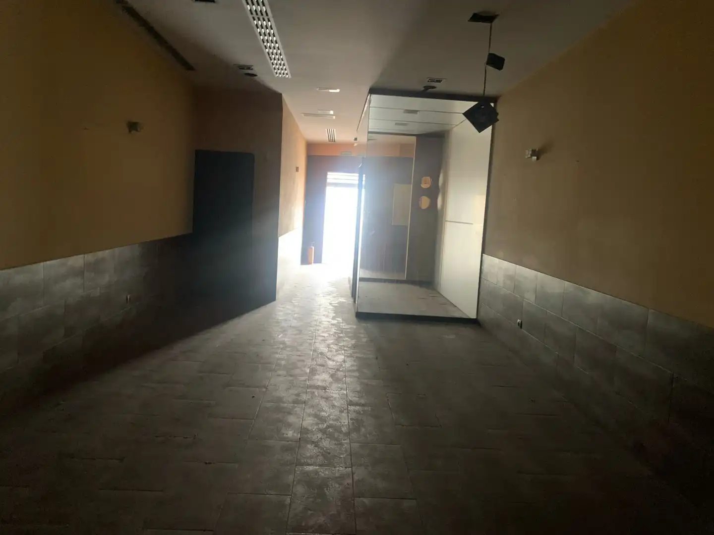 Local comercial en venta en Carrer de Topete, imagen 3