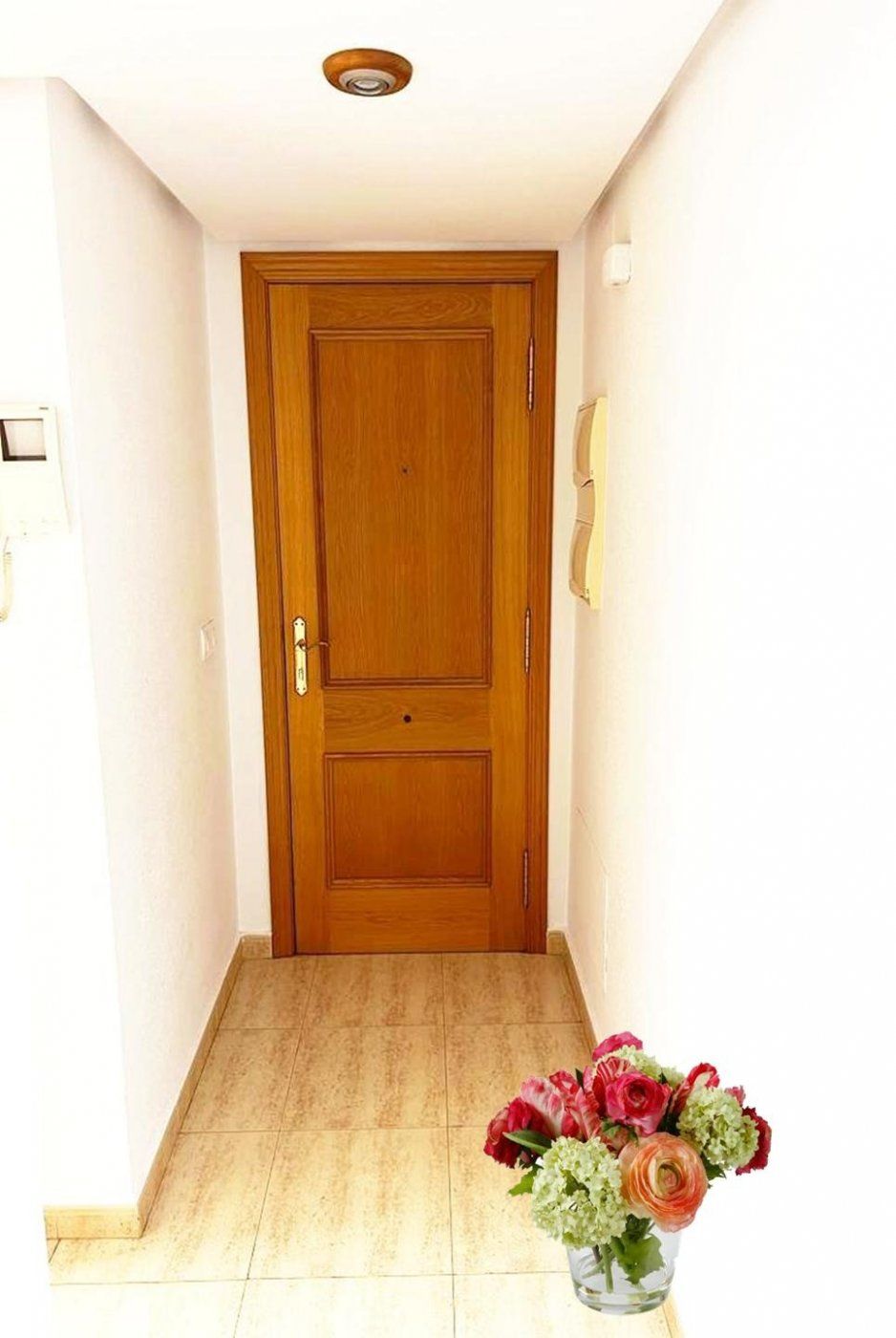 Flat for sale in  Murcia Capital  with Air Conditioner and Storage room