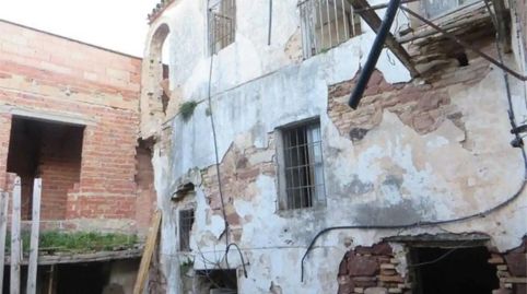 Foto 4 de Casa adosada en venta en Calle Arco, 1, Montoro, Córdoba