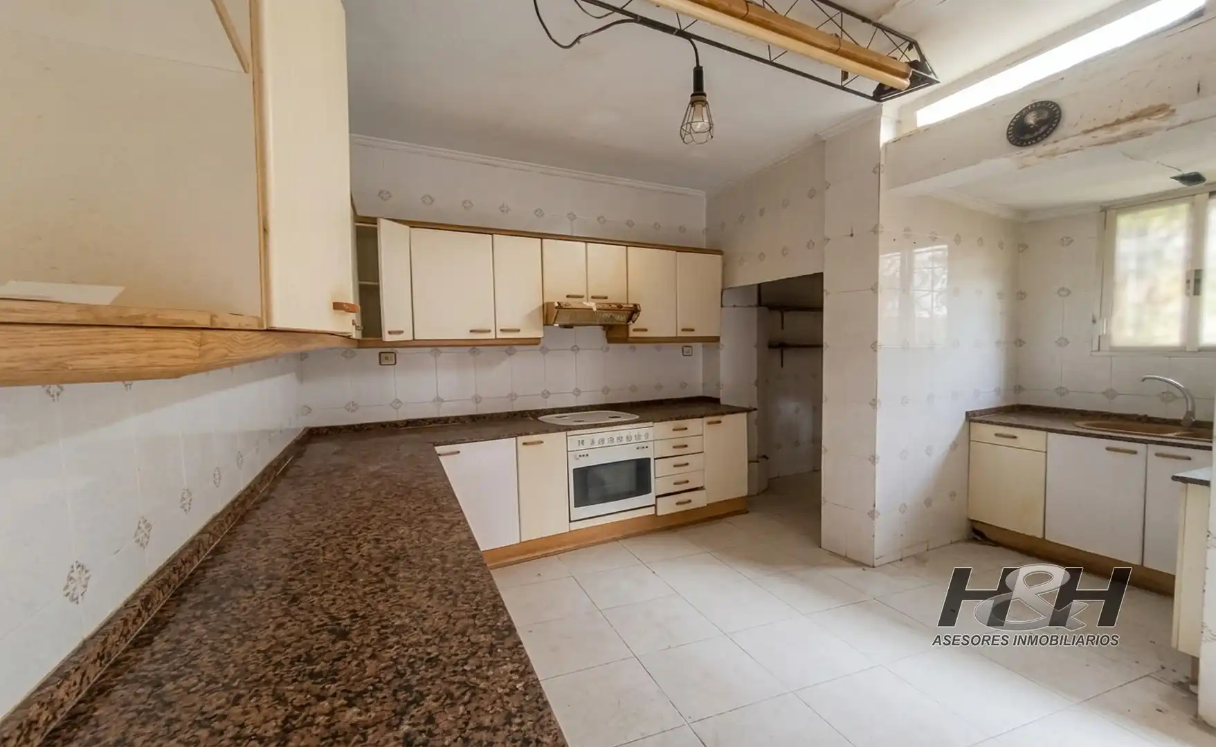 Erdgeschoss zum Verkauf in Valencia, Valencia