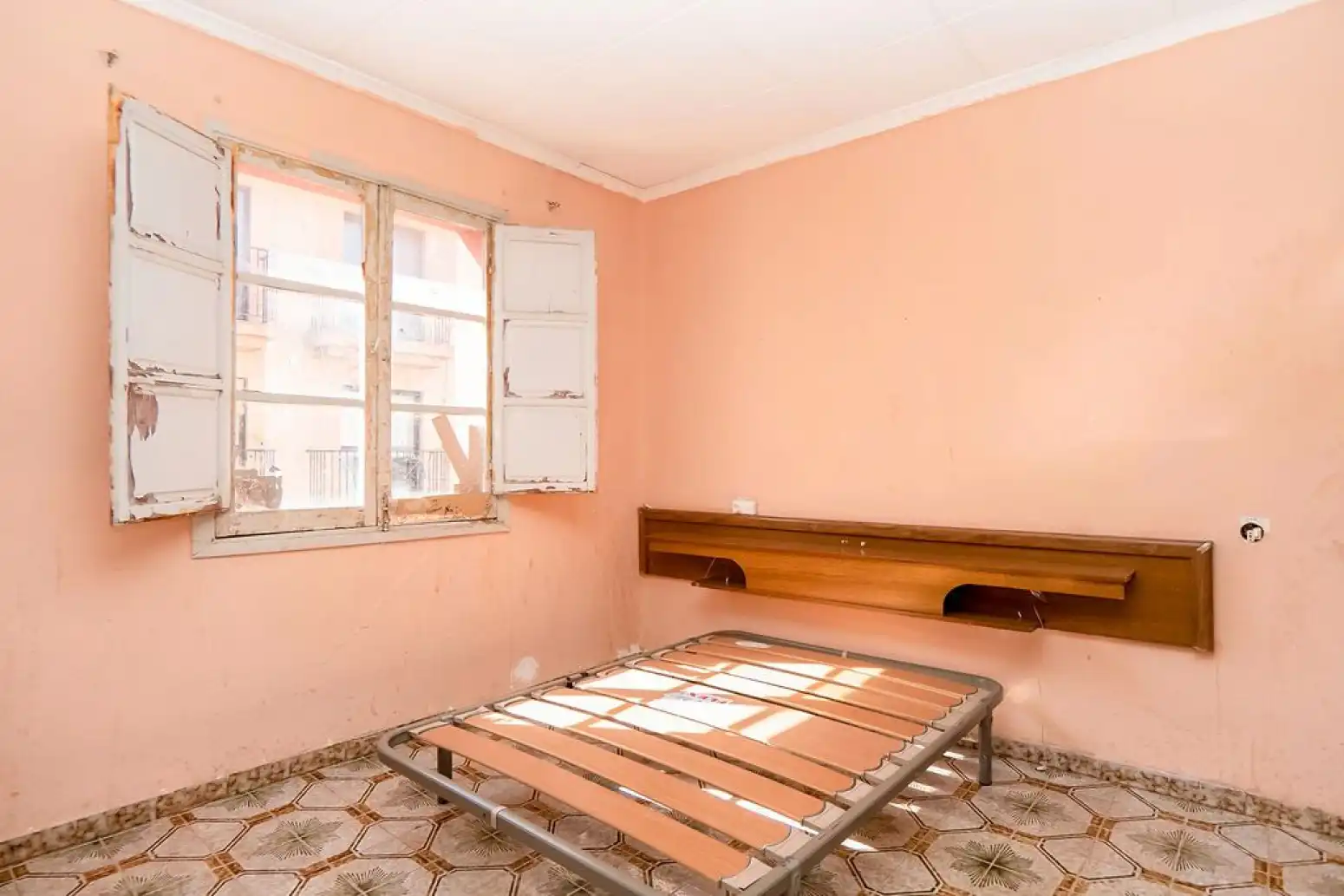 Schlafzimmer von Wohnung zum Verkauf in Murcia