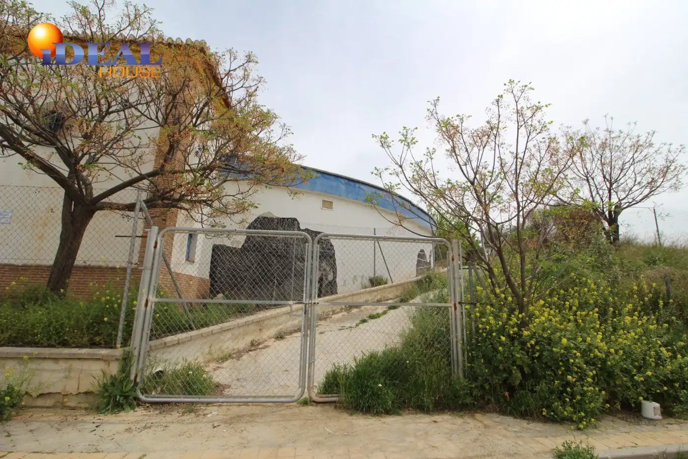 Country homes for sale in Víznar