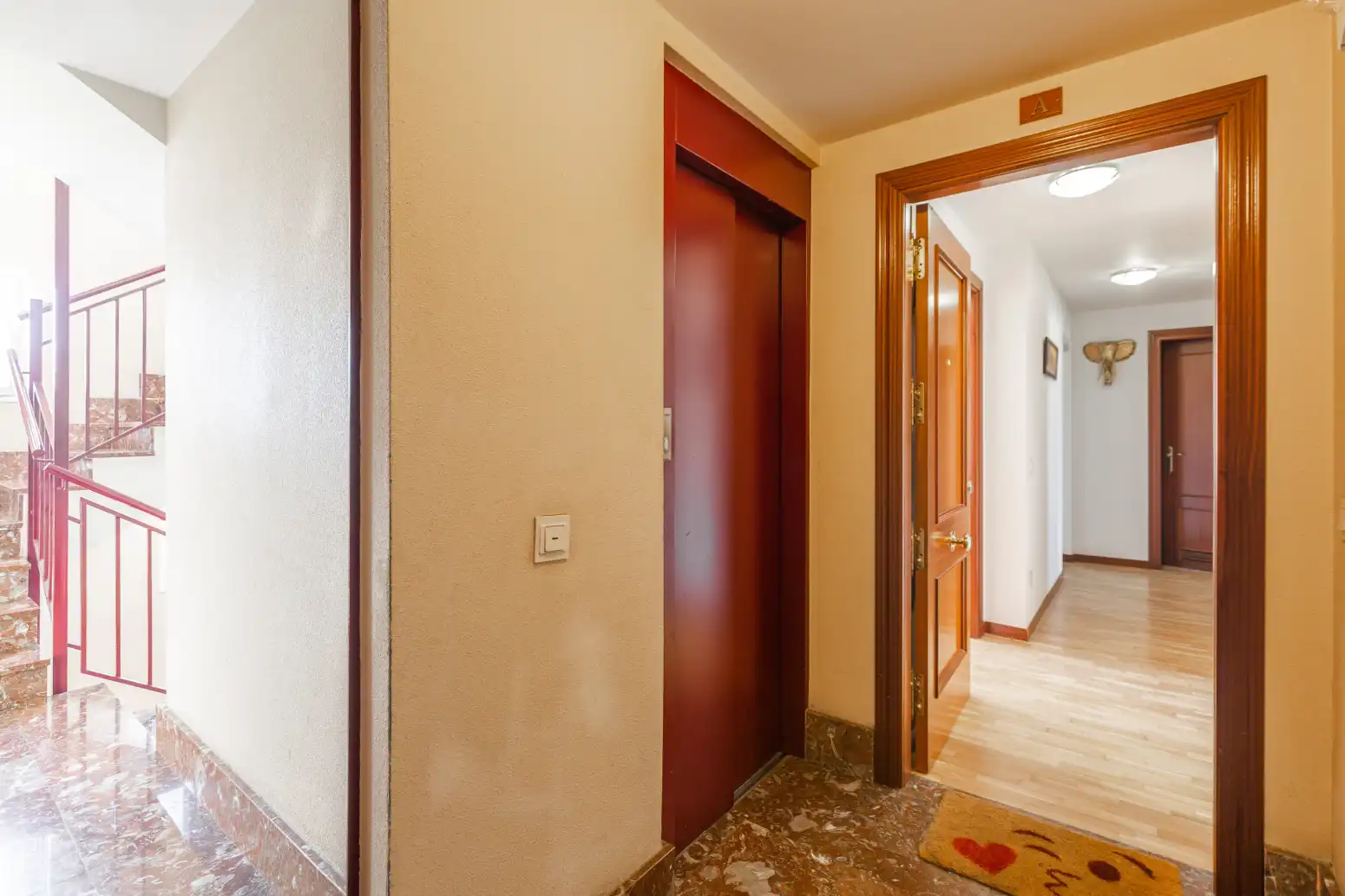 Flat for sale in Pamplona-Iruña - ochagavia, 3, Rochapea