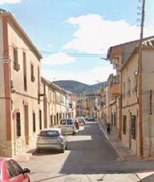 Casa-chalet en Venta en Moral de Calatrava
