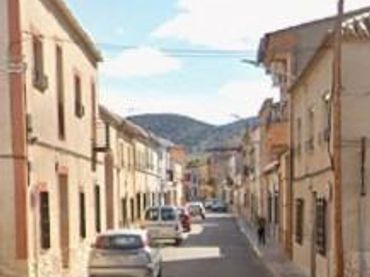 House for sale in Moral de Calatrava