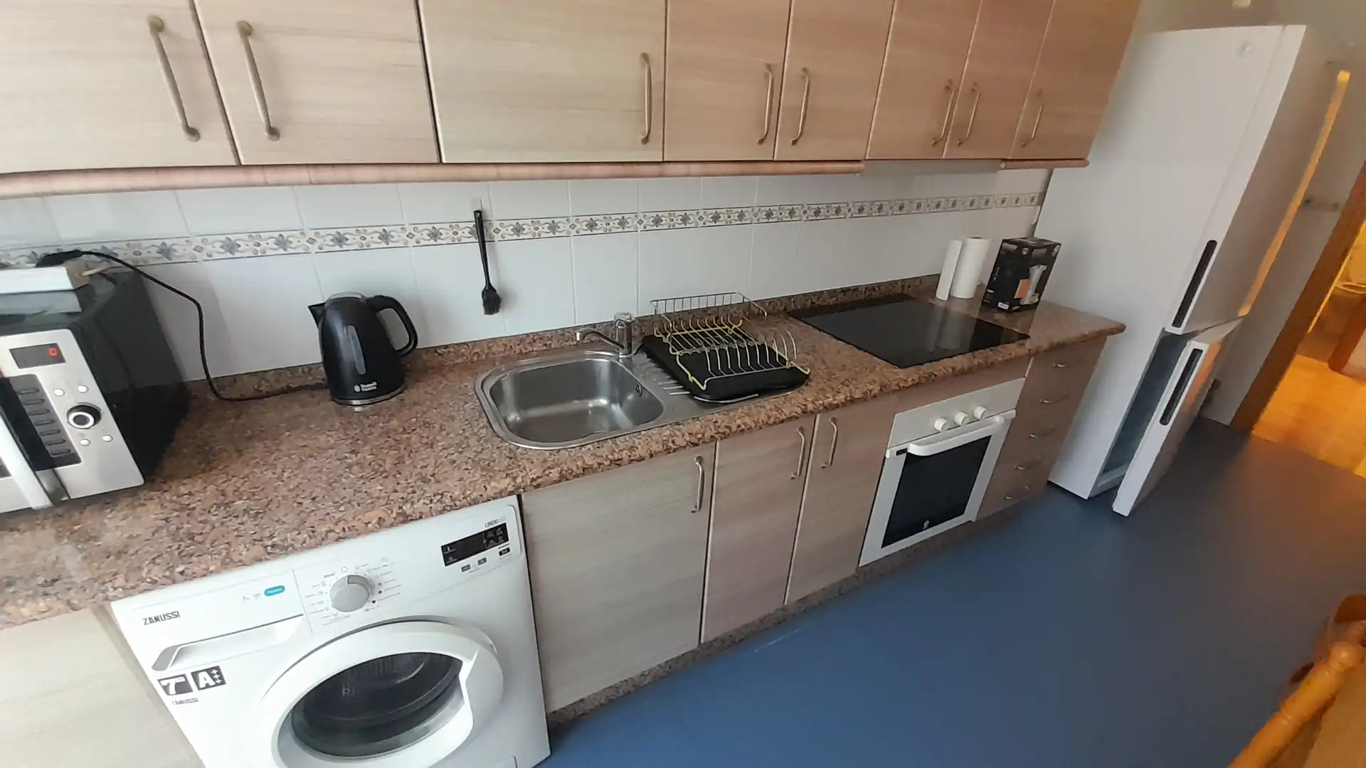 Wohnung mit Pool zur Miete in Calle Amapola 25, imagen 18