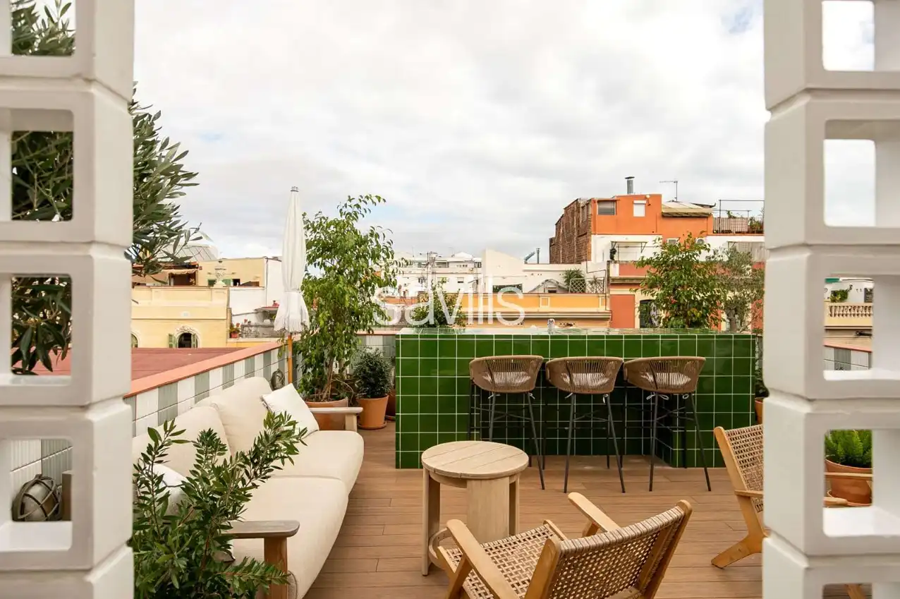 Flat for sale in Carrer de Viladomat, 15, Sant Antoni