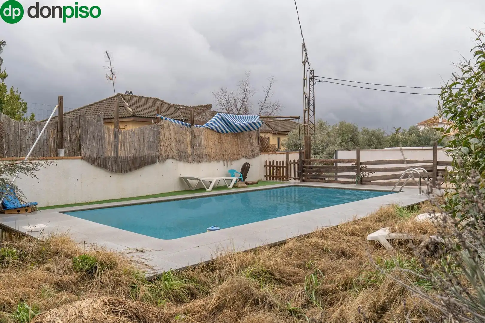 Casa o xalet en venda a Calle Calle Cuesta Colorada, Huétor de Santillán