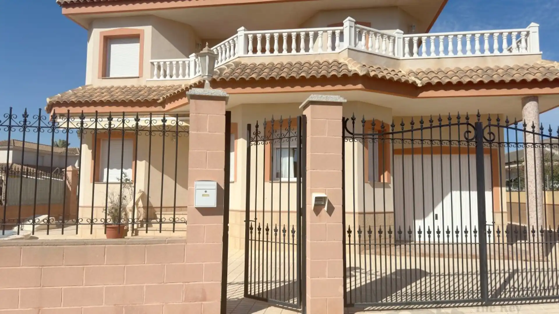 Casa o chalet de alquiler en Las Lomas de Rame - Bahía Bella