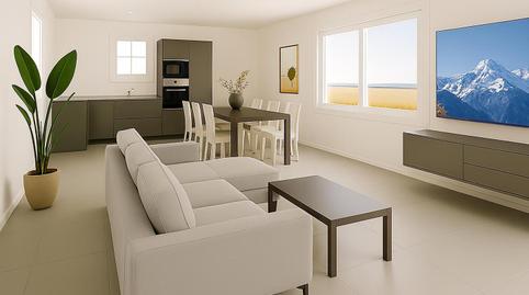 Foto 2 de Finca rústica en venda a Partida la Marina, La Marina, Alicante