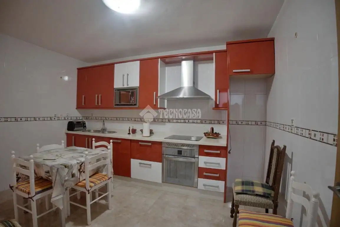 Cocina de Piso en venta en El Ejido