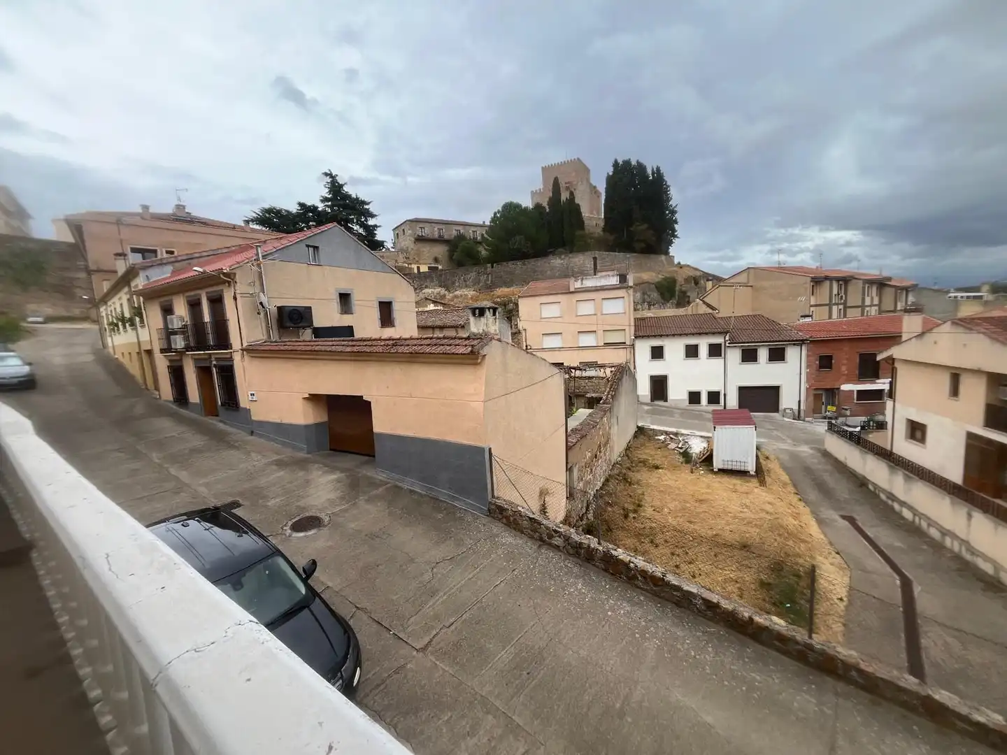 Detached house for sale in Ciudad Rodrigo, imagen 26