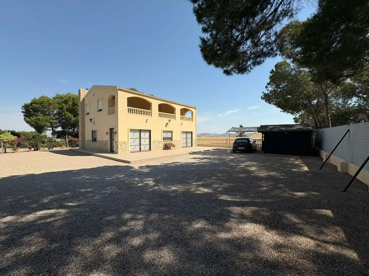 Houses for sale in Cañadas de San Pedro