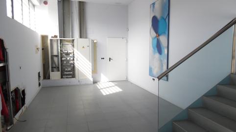 Photo 2 of Industrial buildings for sale in Calle del Bronce, 18, Virgen del Rosario, Madrid