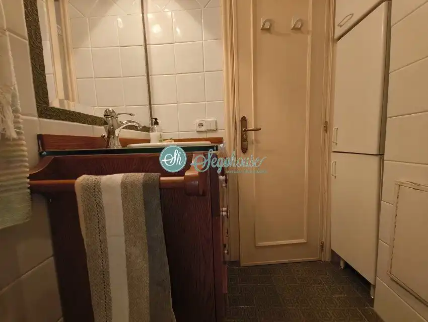 Flat with lift for sale in Ezequiel González - Conde de Sepúlveda, imagen 36