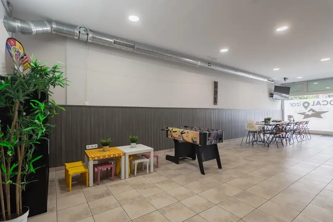 Local en venta en Zizur Mayor / Zizur Nagusia con Amueblado