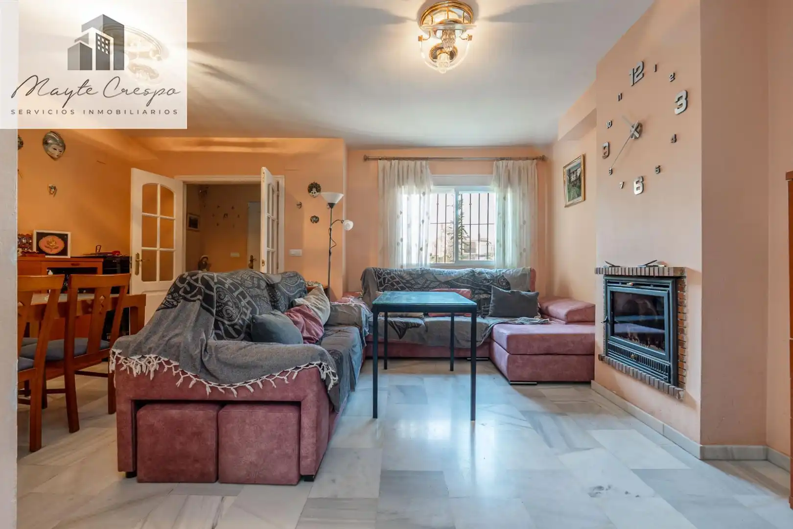 Casa con piscina en venta en Calle LANZAROTE, imagen 8