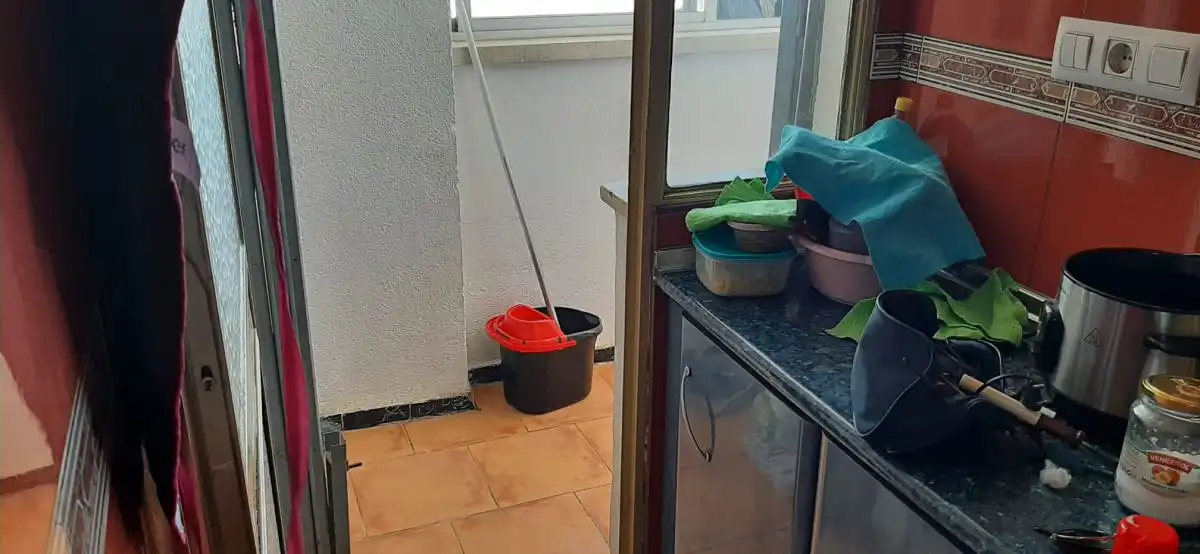 Wohnung zum Verkauf in Lorca Ciudad, imagen 6