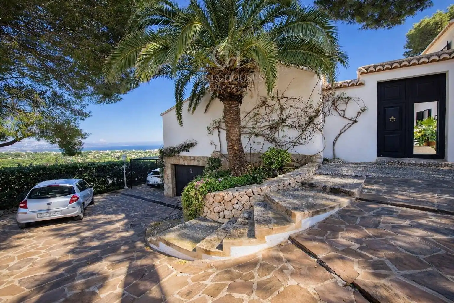 Chalet con balcón en venta en Cap Martí - El Tossalet - Pinomar, imagen 26