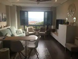 Apartament de lloguer a Estrada de Catabois, A Malata - Catabois - Ciudad Jardín