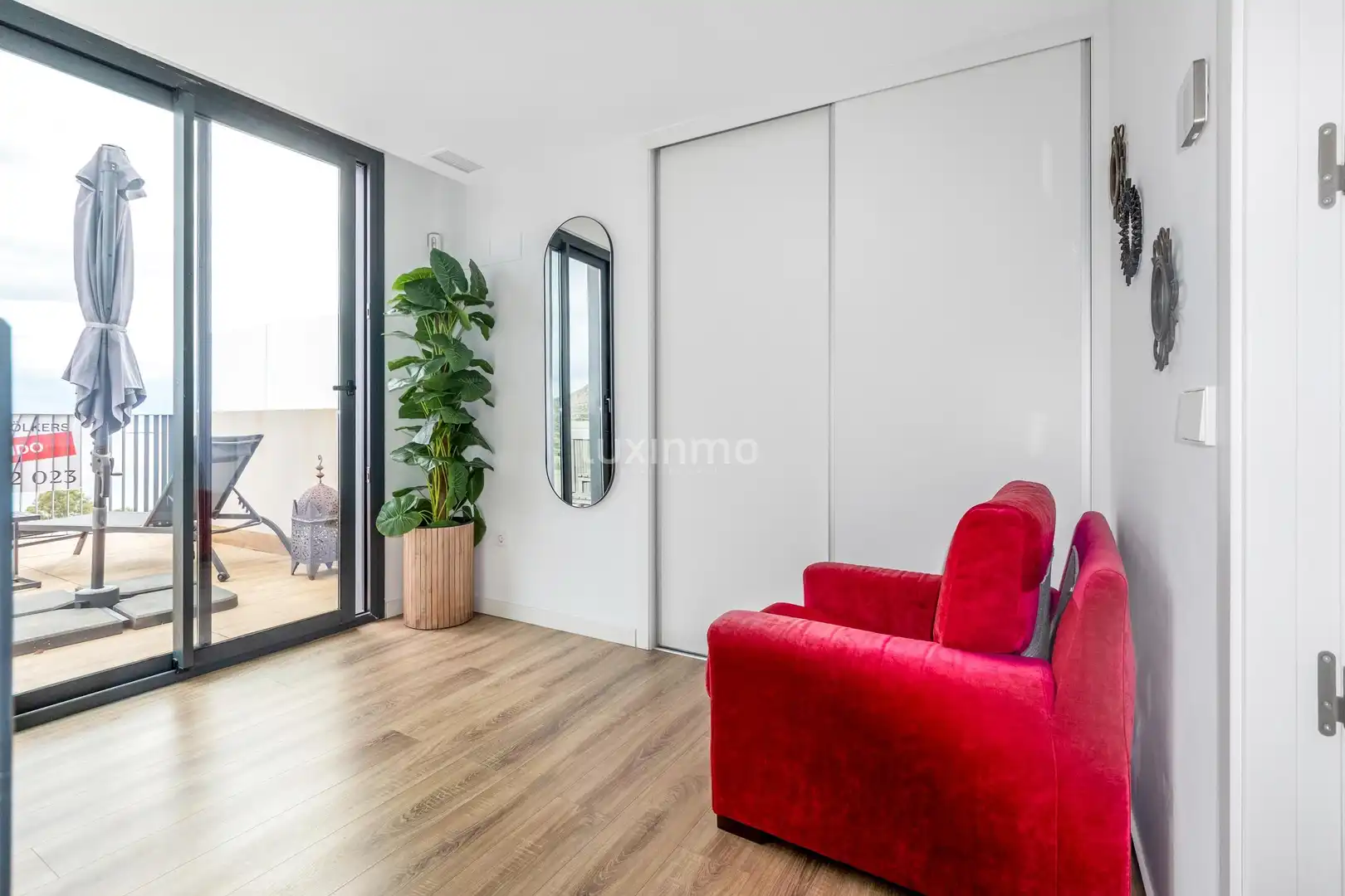 Penthouse with terrace for sale in Platja de Torres, imagen 23