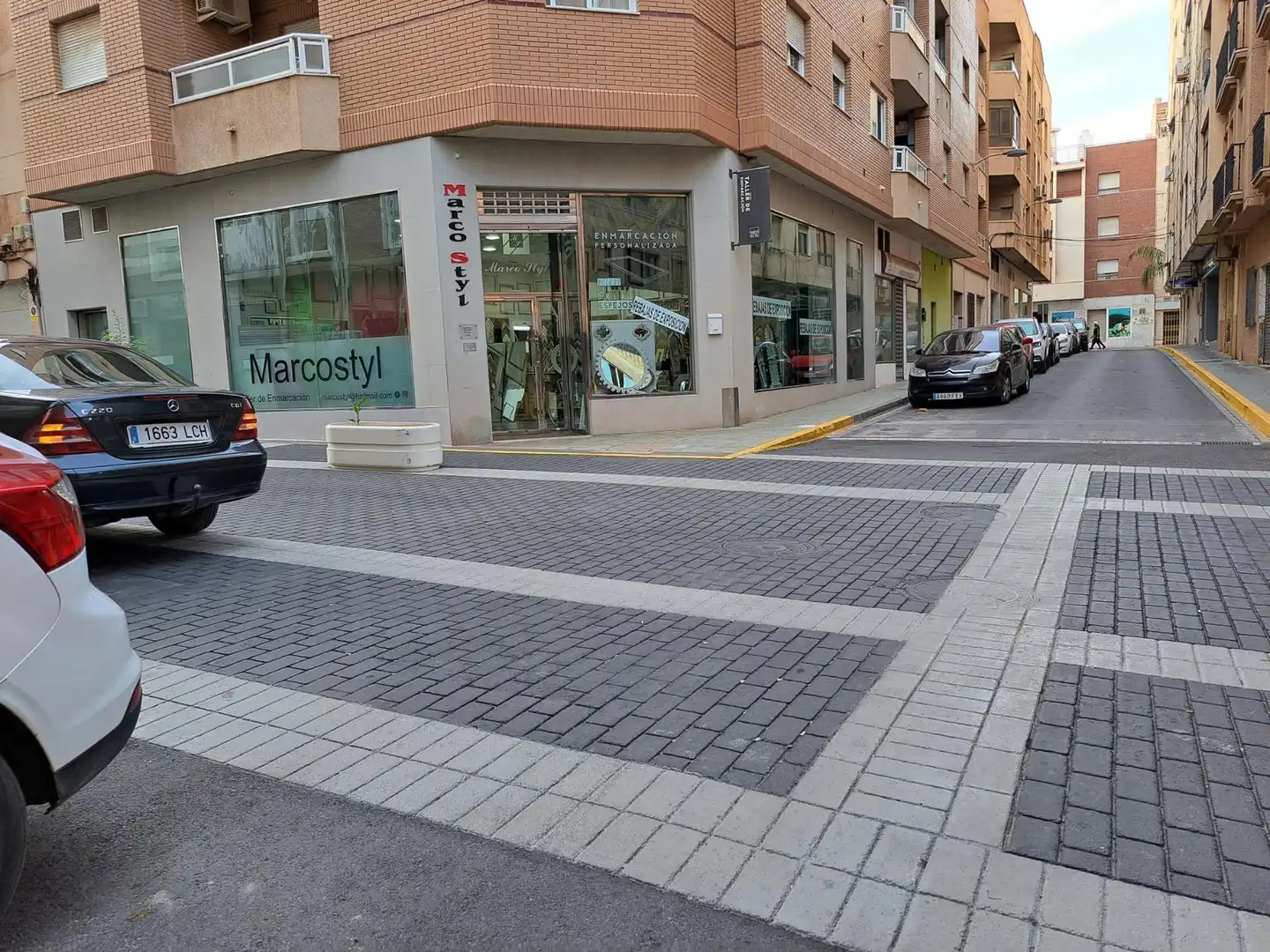 Local comercial en venda a El Ejido Ciudad, imagen 16