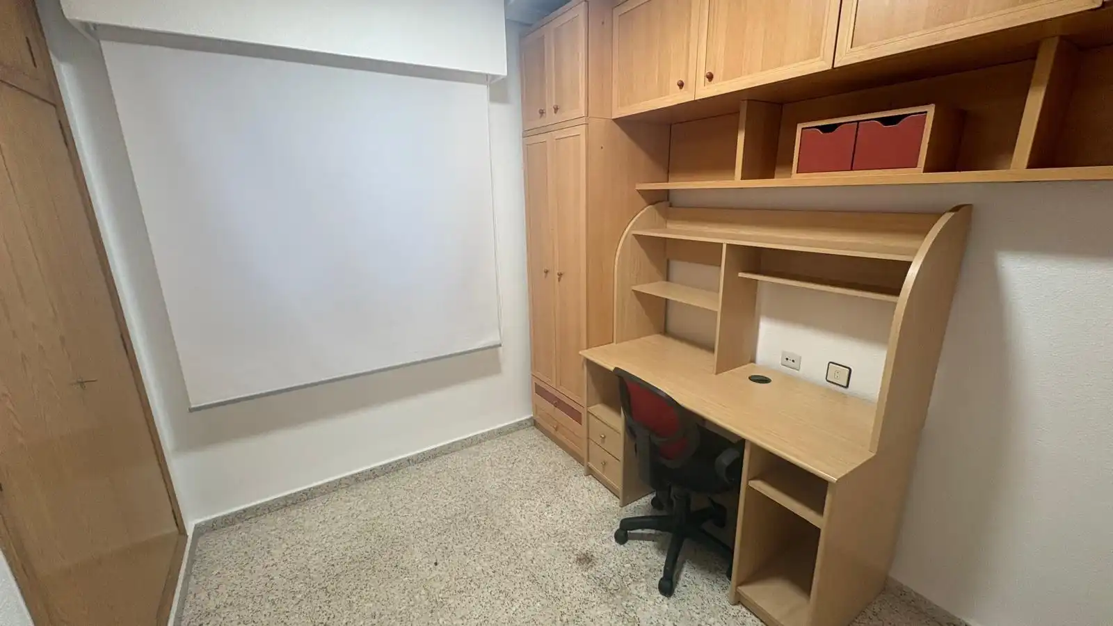 Flat for rent in Calle CORREDERA, Almansa