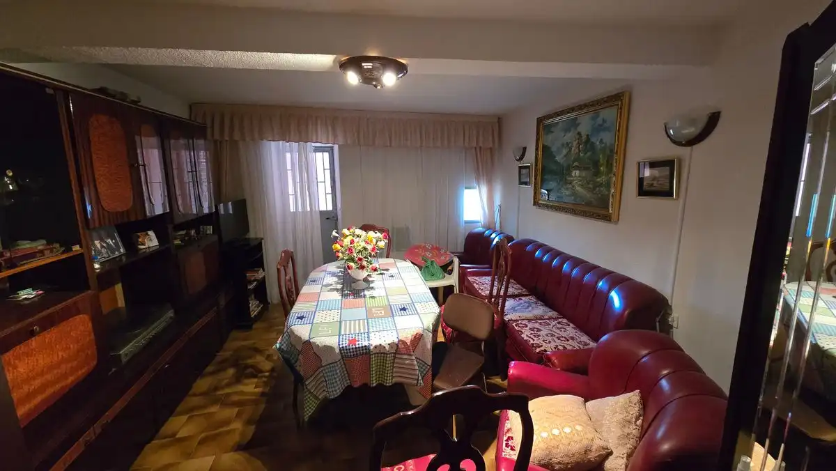 Dining room of Houses for sale in Alcolea de las Peñas  with Heating, Terrace and Storage room