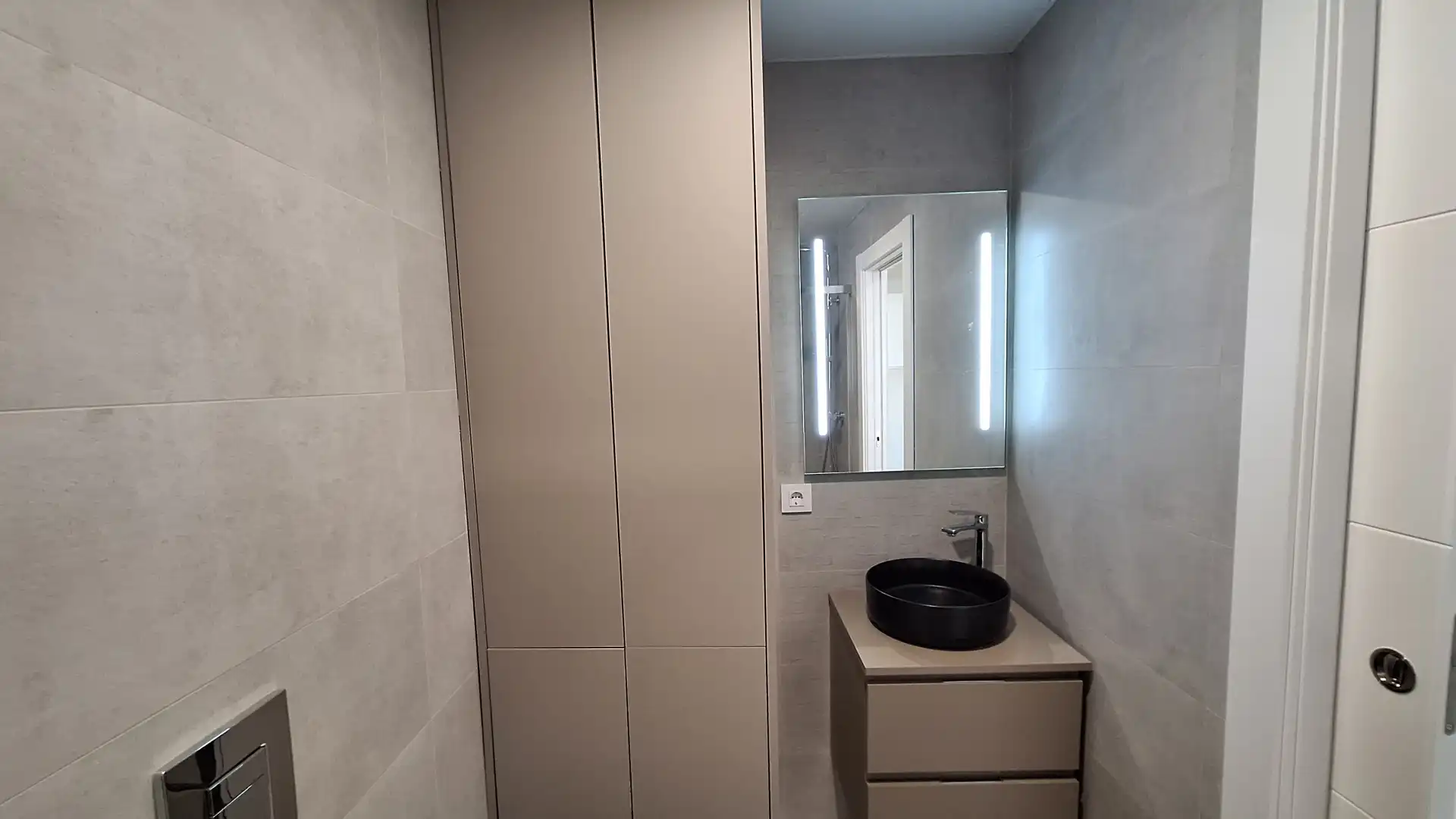 Attique avec piscine à vendre à Estepona Pueblo, imagen 12