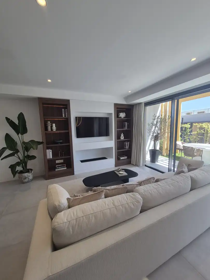 Maison mitoyenne avec piscine à vendre à Urbanización El Chaparral, imagen 12