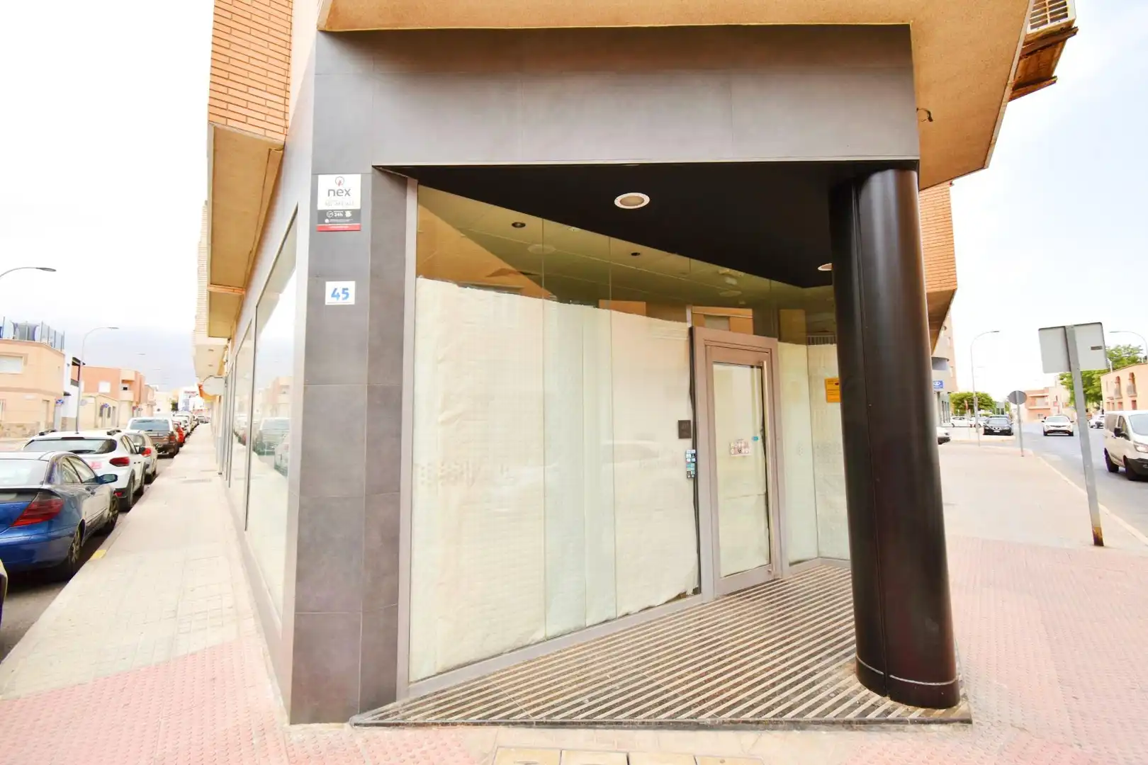 Local comercial en venda a El Ejido Ciudad, imagen 7