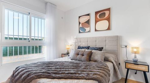 Foto 2 de Apartament en venda a Calle Cabo Prior, Lomas de Cabo Roig - Los Dolses, Orihuela