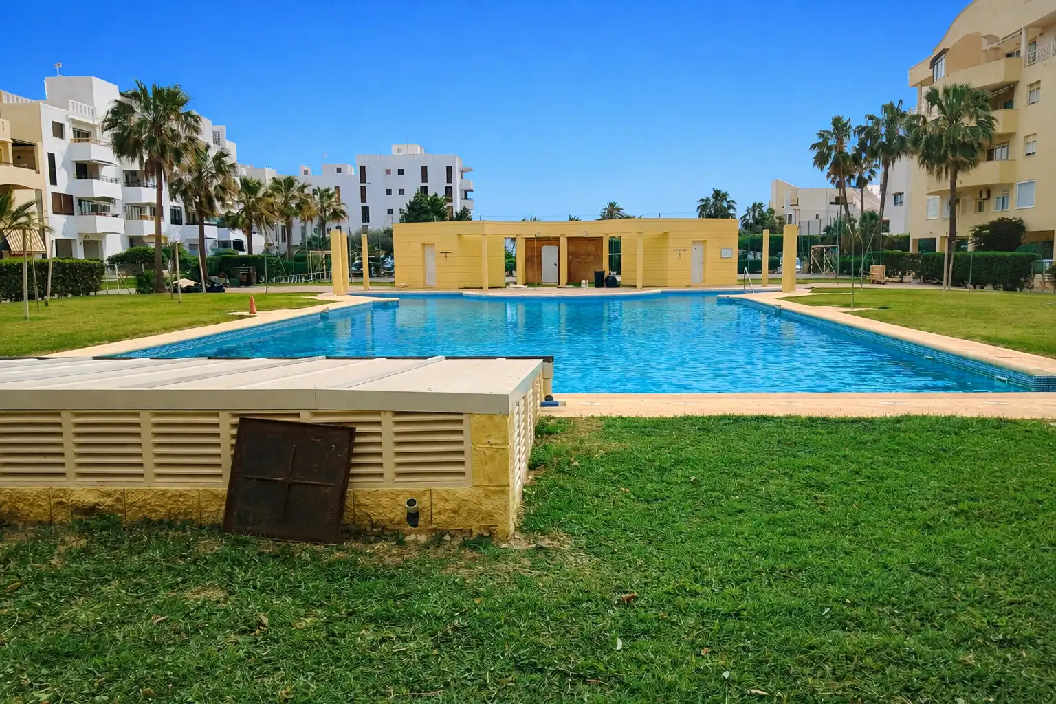 Apartament amb piscina en venda a Calle Gavia, imagen 29