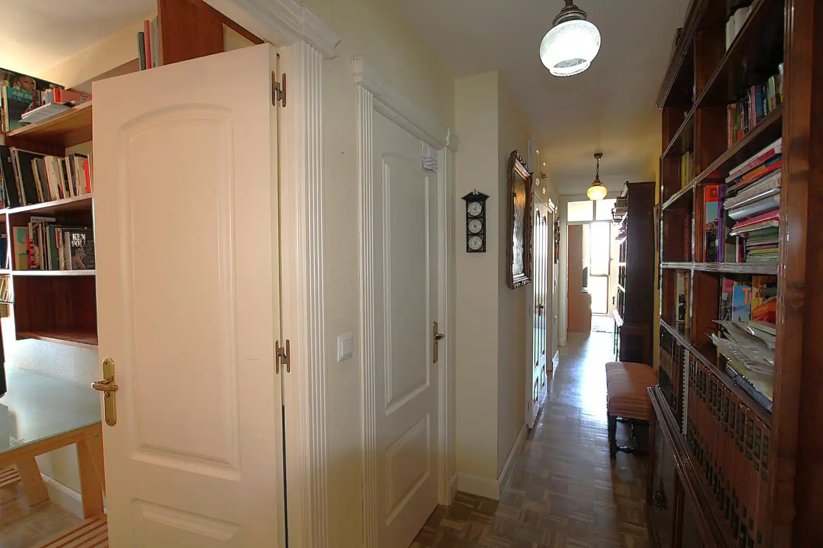 Piso con ascensor en venta en Paseo MARITIMO CDAD DE MELILLA, imagen 25