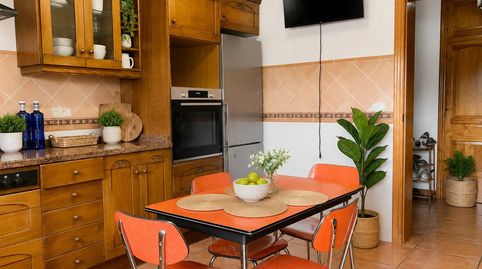 Foto 4 de Casa o chalet en venta en Calle Manuel Vazquez Montalban, Centro ciudad, Jávea / Xàbia