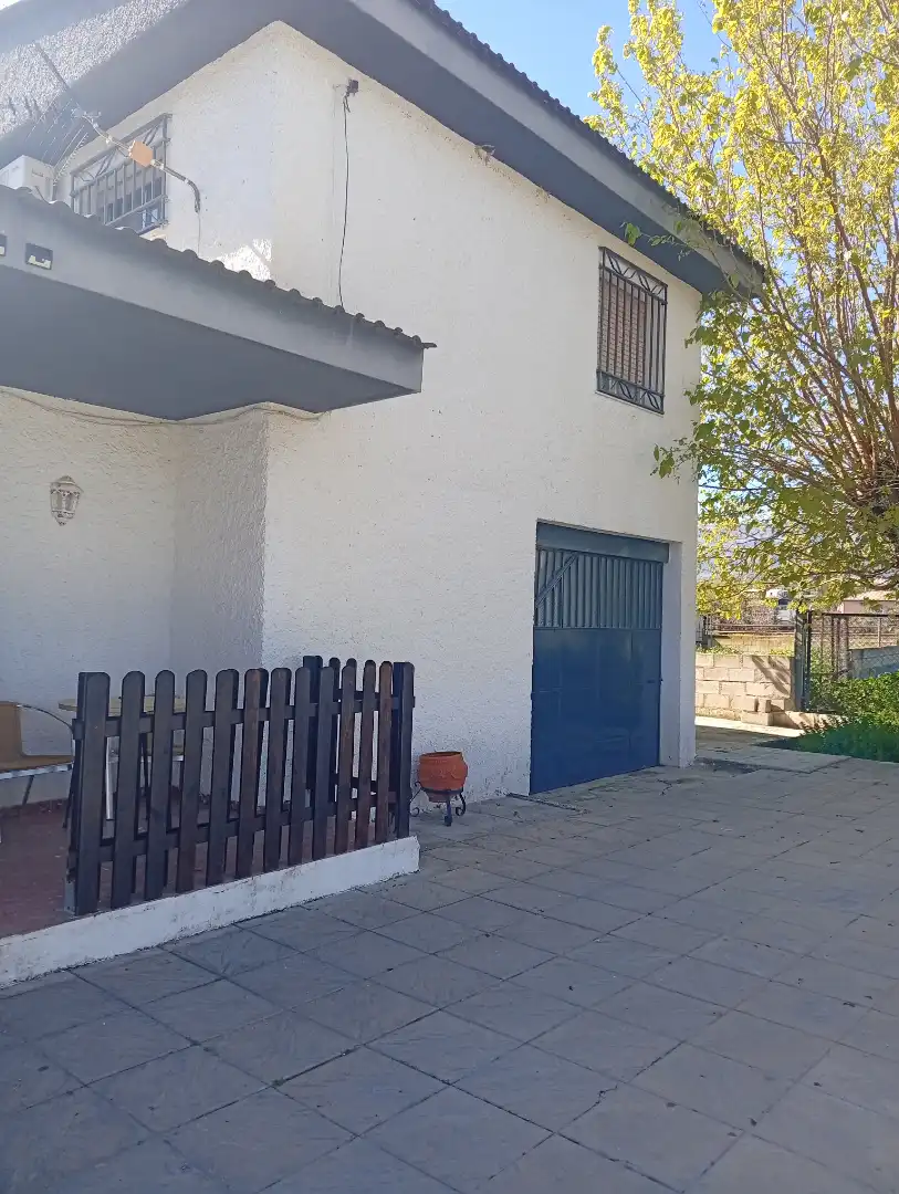 Villa con piscina in vendita a Puente Tablas - Puente Nuevo - Cerro Molina, imagen 24