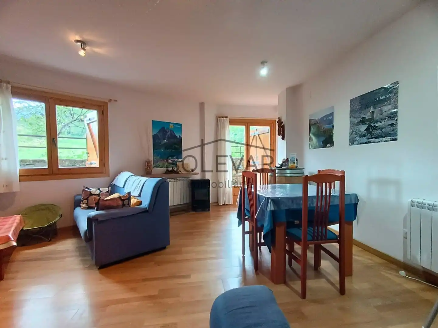 Flat for sale in Agregado Pauls, La Torre de Cabdella