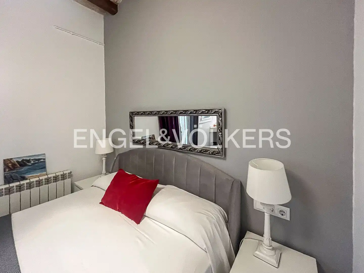 Appartamento con terrazza in vendita a Eixample, imagen 12