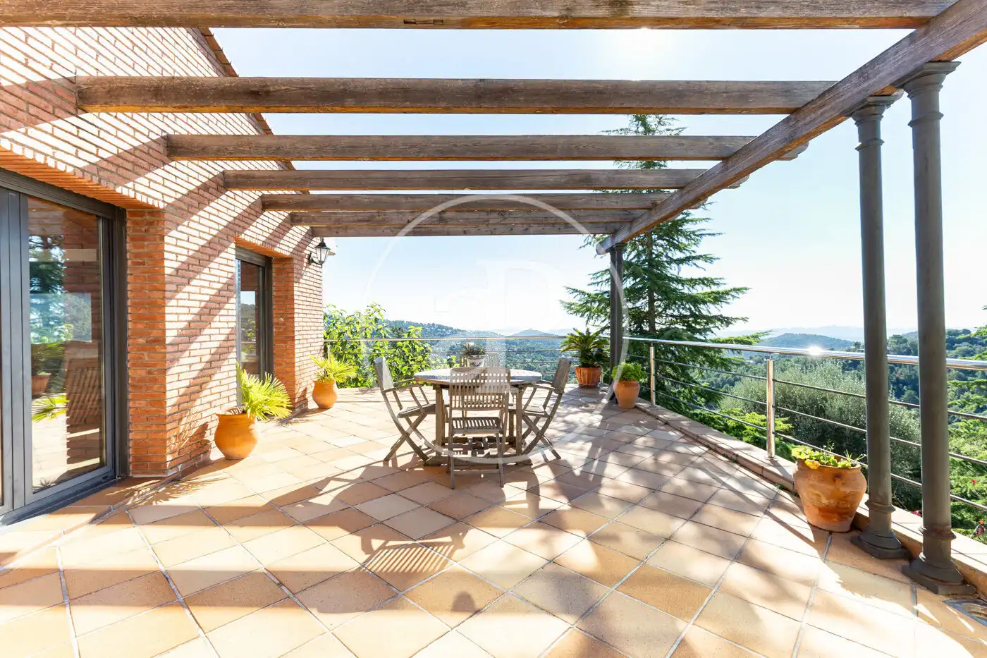 Casa con balcone in vendita a Camí de Puig Codina, imagen 14