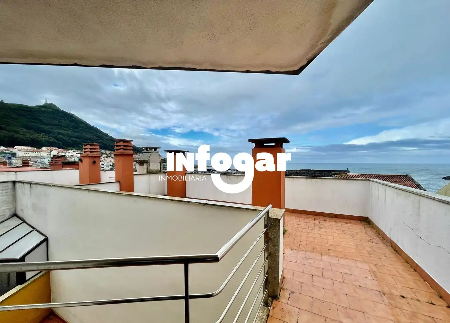 Duplexes for rent in A Guarda , Pontevedra