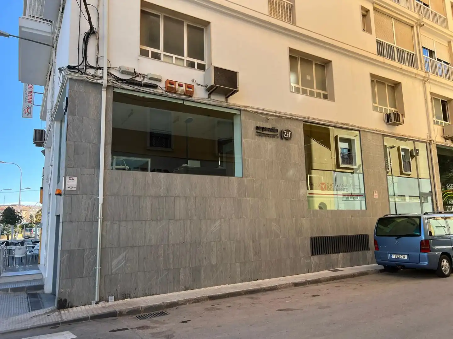 Local commercial à vendre à Rafael Pérez del Álamo, imagen 5