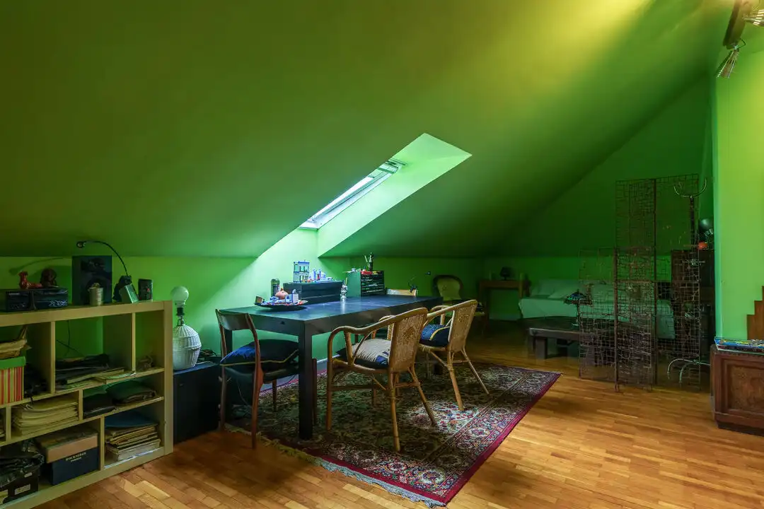 Flat for sale in Donostia - San Sebastián   with Heating, Private garden and Terrace