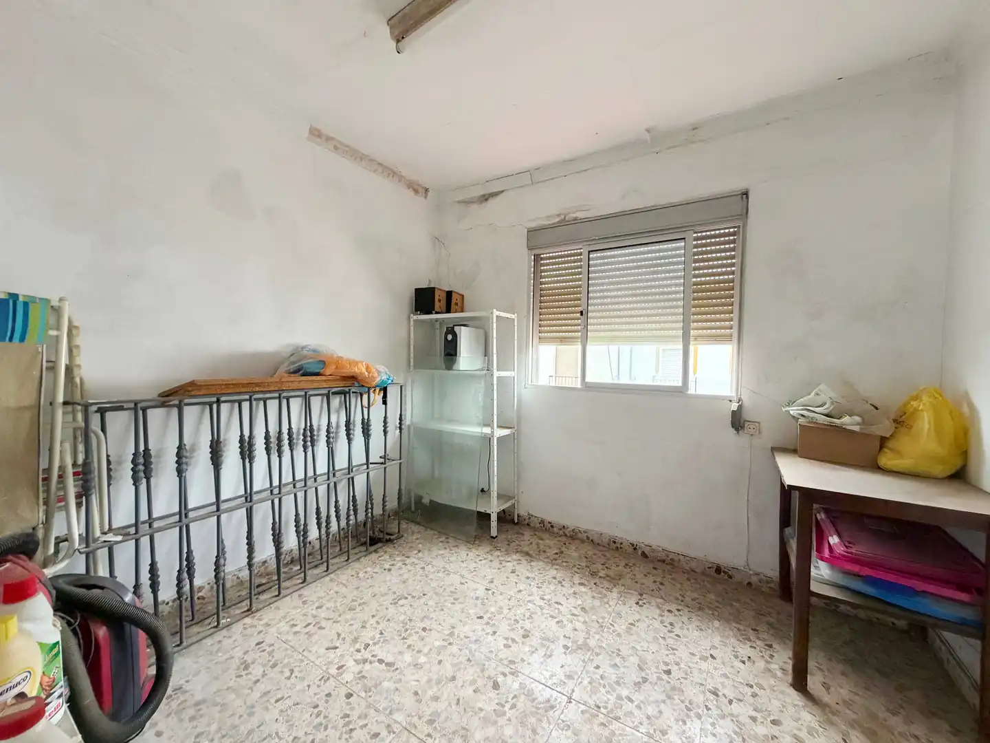 Flat for sale in Antequera
