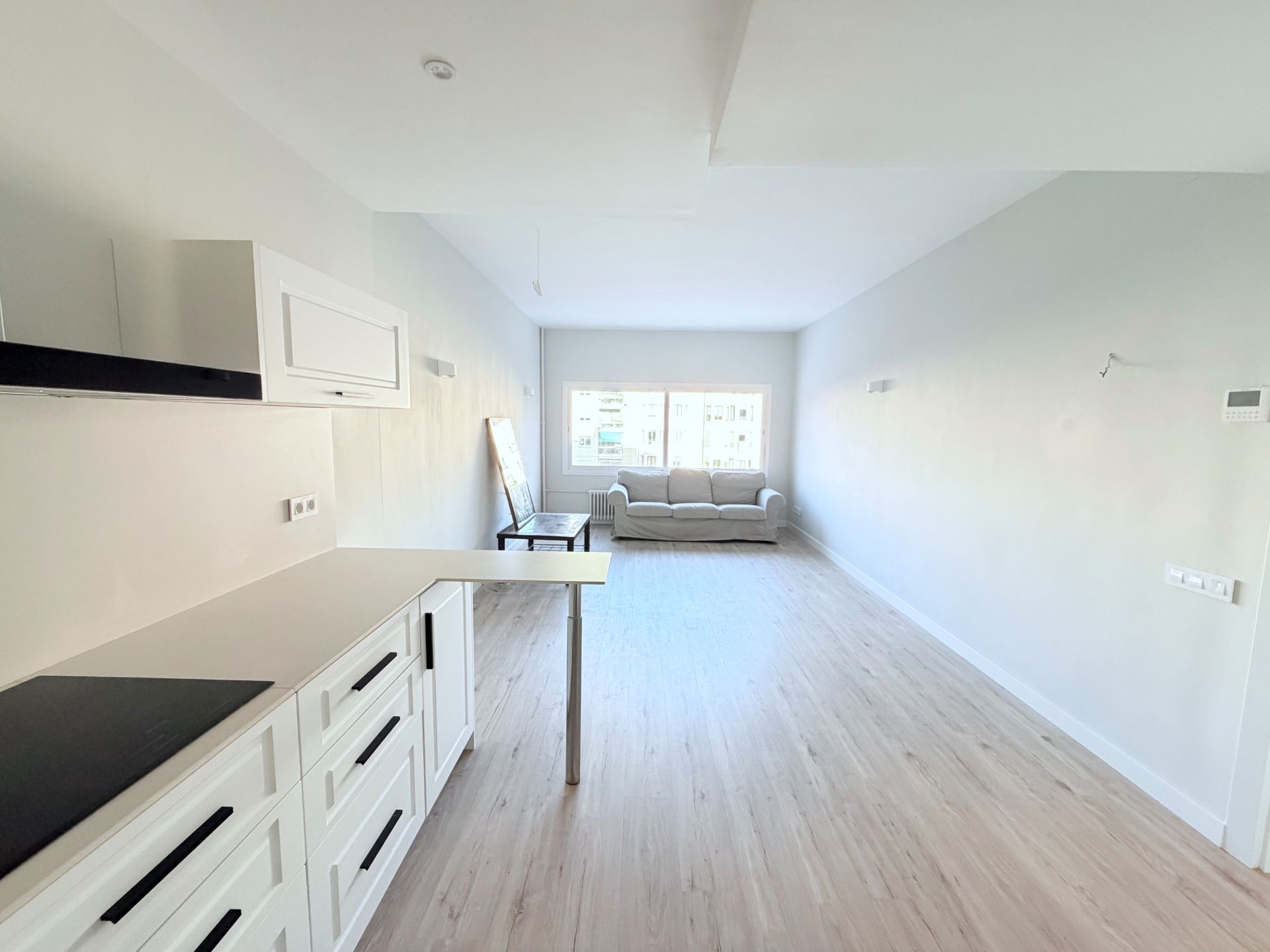 Pis en venda a Carrer de Viladomat, La Nova Esquerra de l'Eixample, Eixample